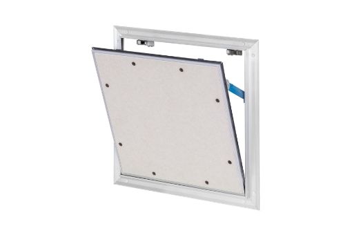 Hooldusluuk kips Alumatic tuletõkke F90/EI90 25x300x300 pilt